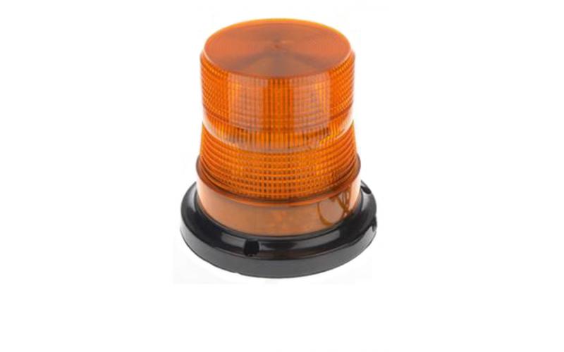 LED Amber Beacon