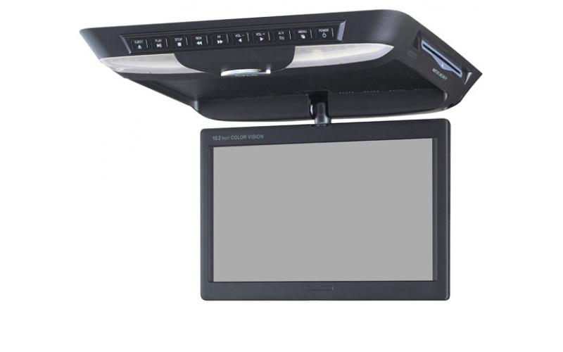 10.2" Roof DVD Player