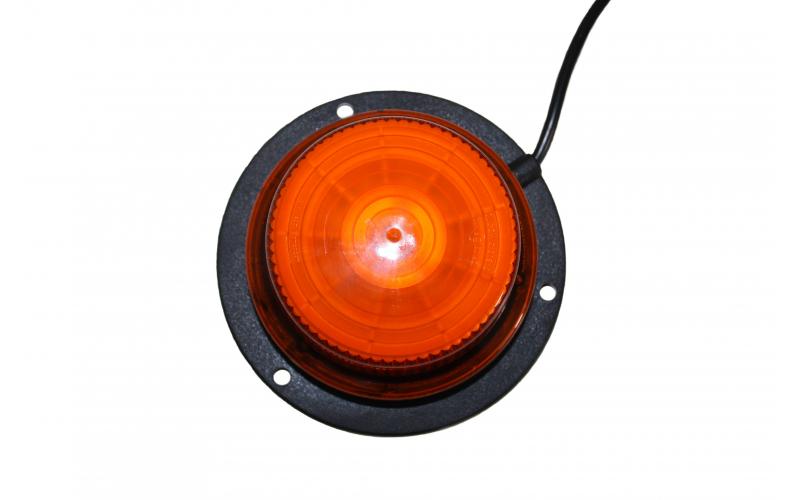 LED Amber Beacon