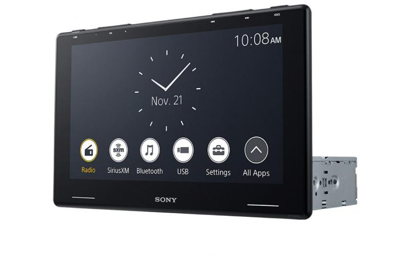 Sony XAV-9500ES Head Unit