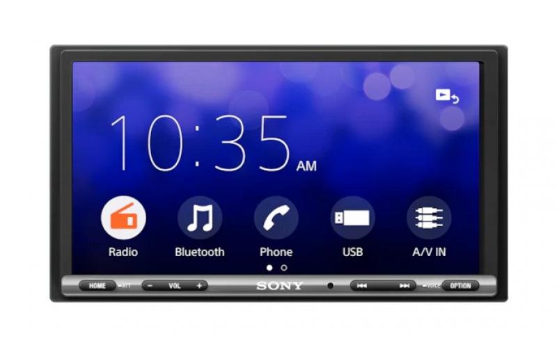 Sony XAV-AX3200 Head Unit