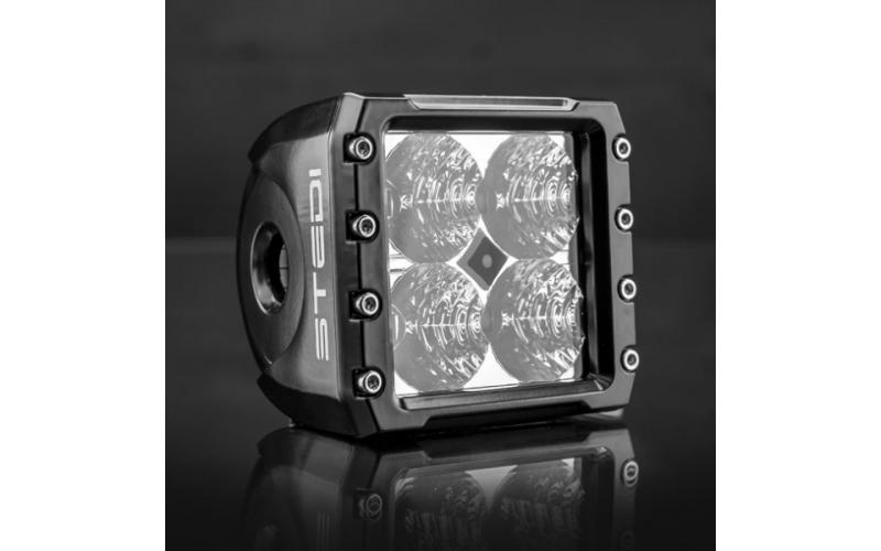 STEDI C4 LED Light Cube