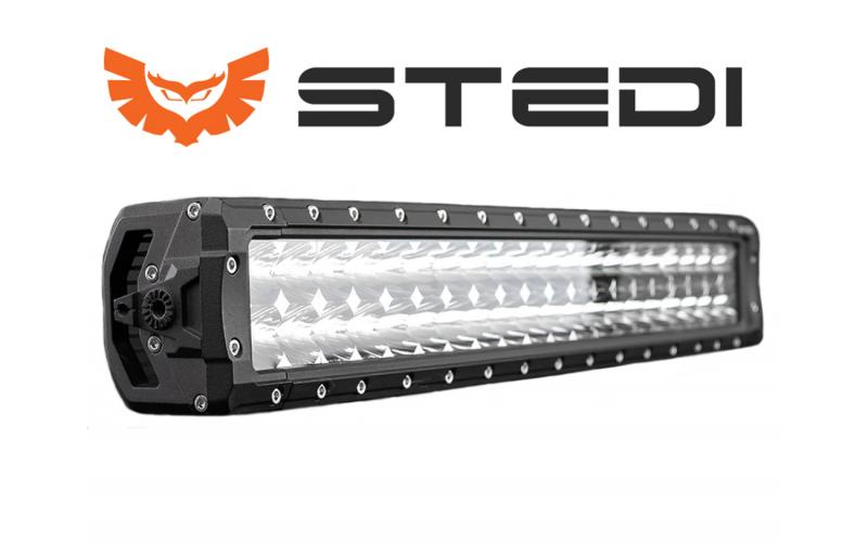 STEDI Light Bar Sydney