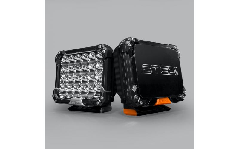 STEDI QUAD PRO LED Driving Lights