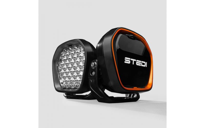 STEDI TYPE-X EVO LED Driving Lights