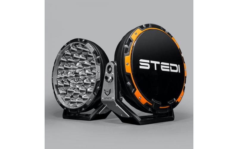 STEDI TYPE-X PRO LED Driving Lights