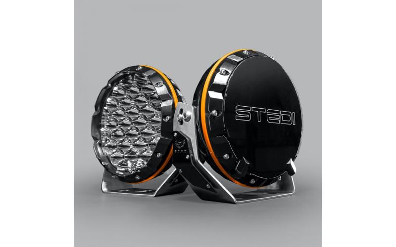 STEDI 7" TYPE-X SPORT Spot Lights