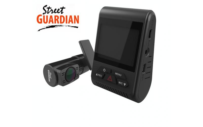 Street Guardian SG9663DCPRO+ Dash Cameras