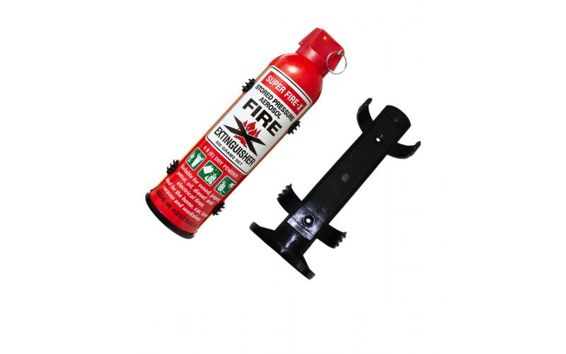 Car Fire Extinguisher 500g 