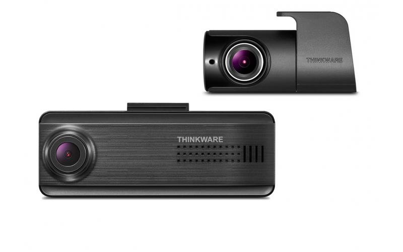 THINKWARE F200 Pro Dash Cameras