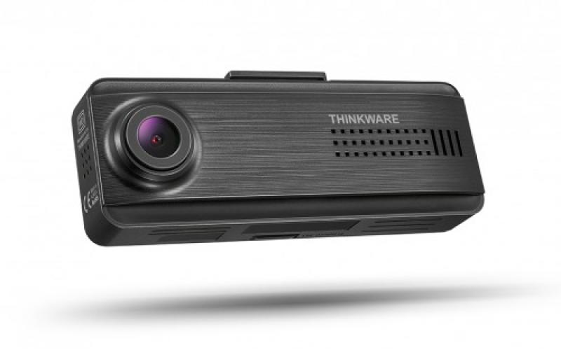 THINKWARE F200 Pro Dash Cams