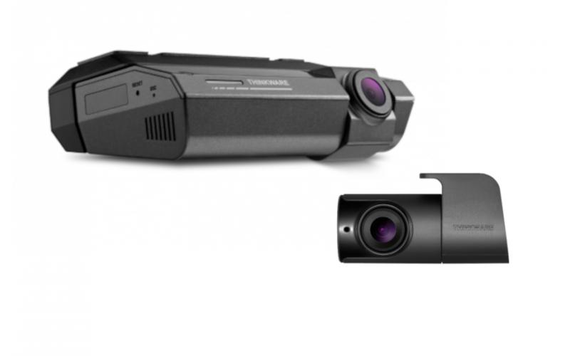 THINKWARE F790 Dash Cameras