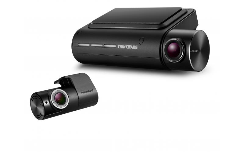 THINKWARE F800 Pro Dash Cameras