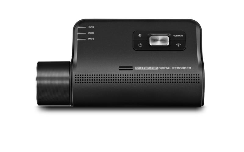 THINKWARE F800 Pro Dash Camera