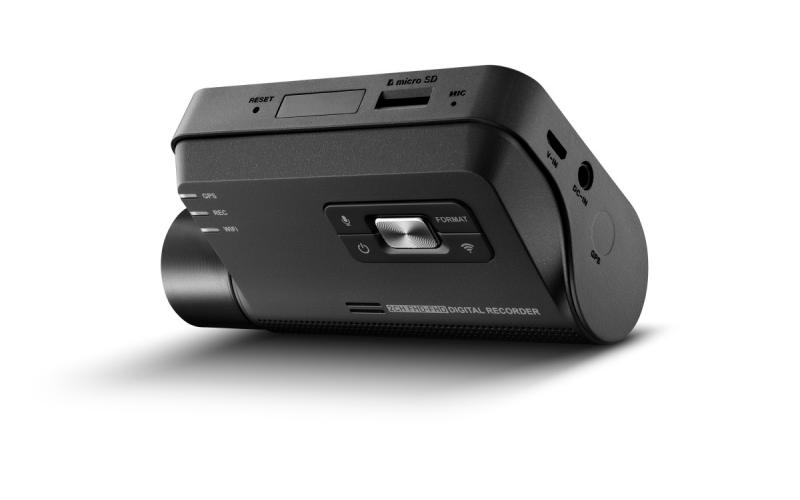THINKWARE F800 Pro Dash Camera
