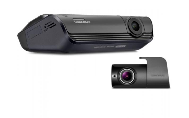 THINKWARE Q1000 Dash Cams