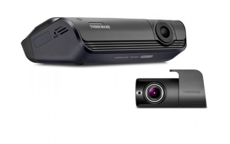 THINKWARE Q1000 Dash Cams