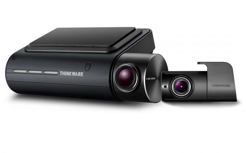 THINKWARE Q800 Pro Dash Cameras