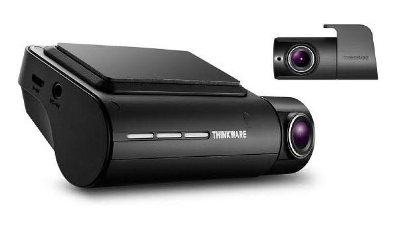 THINKWARE Q850 Dash Cameras Sydney