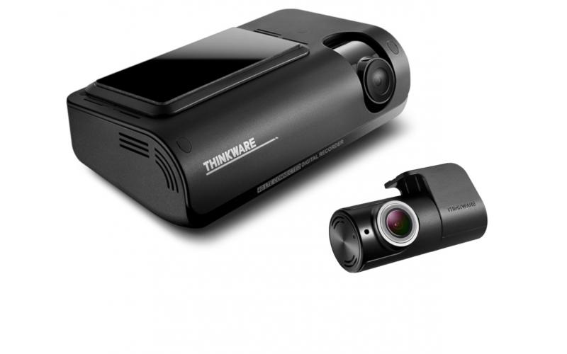 THINKWARE T700 LTE Dash Cameras