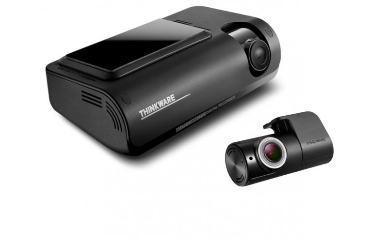 THINKWARE T700 LTE Dash Cameras