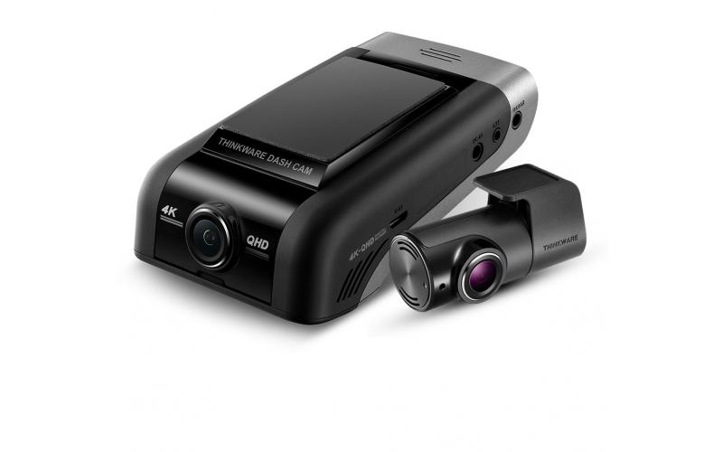 THINKWARE U1000 Dash Cameras Sydney