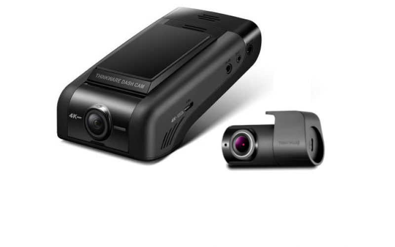 THINKWARE U1000 Plus Dash Cams Sydney