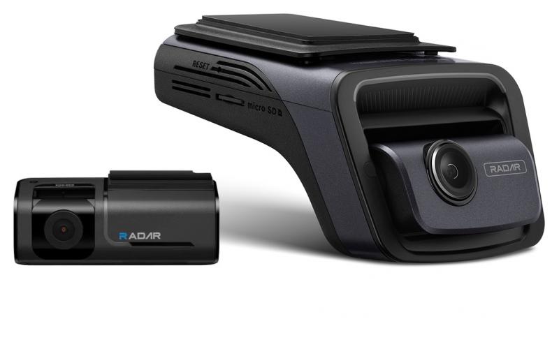 THINKWARE U3000 Dash Cams