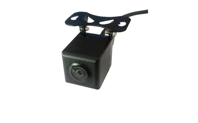Observational Trailer Camera