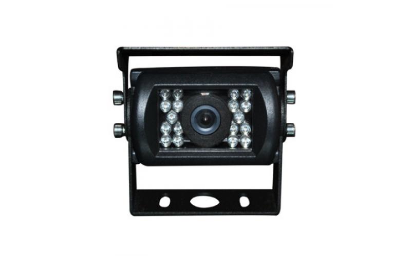 Trailer reverse camera