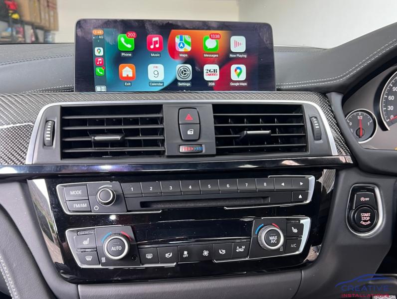 Android Auto / Apple CarPlay Upgrade | Creative Installations