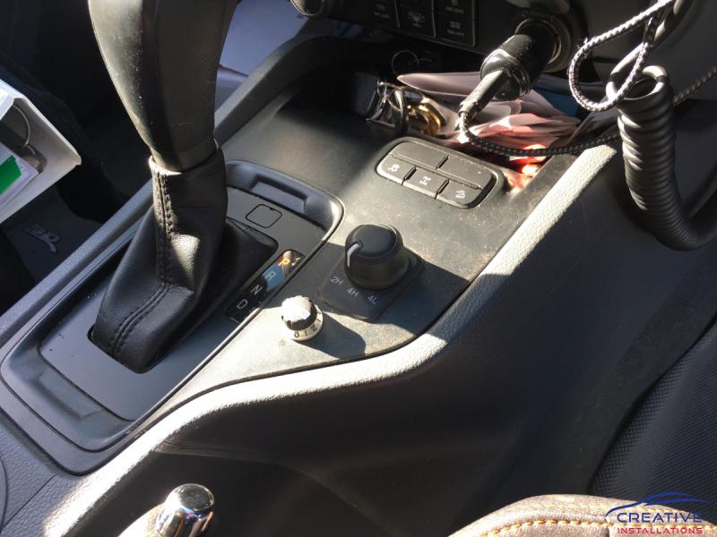 Redarc Tow Pro Elite Electric Trailer Brake Controller