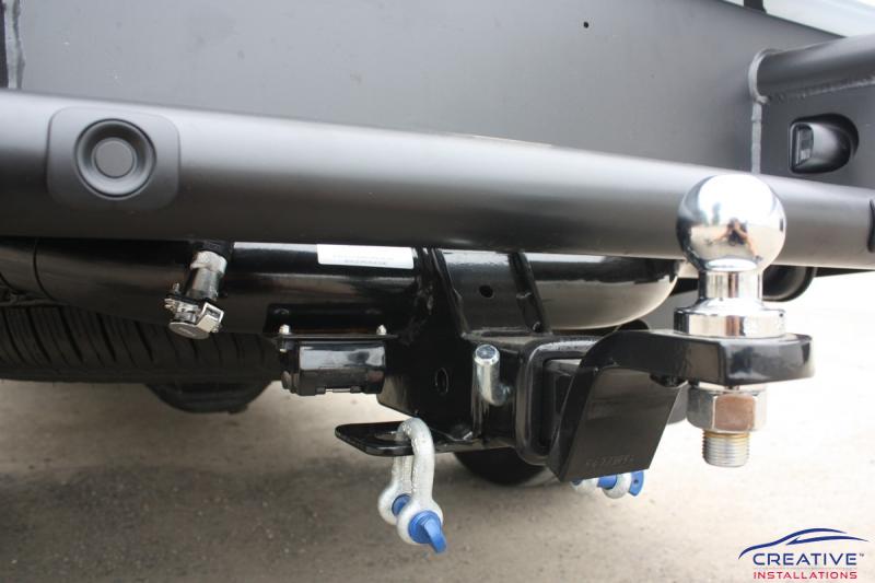 Narva 12 Pin Trailer Plug