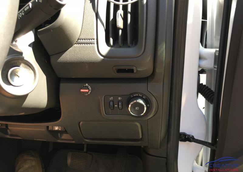 Redarc Tow Pro Elite V3 Electric Trailer Brake Controller
