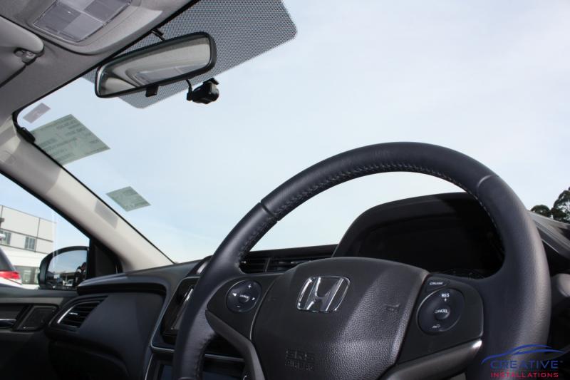 Honda City Portfolio  Creative Installations