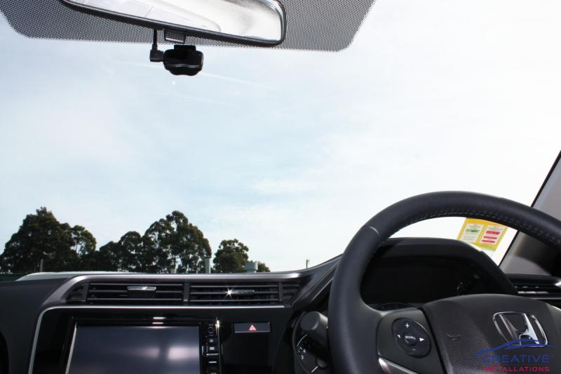 Honda City Portfolio  Creative Installations