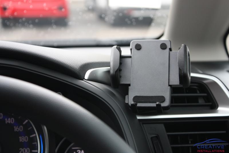 Honda Jazz Portfolio  Creative Installations