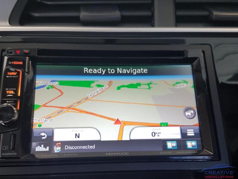Honda Jazz Portfolio Creative Installations