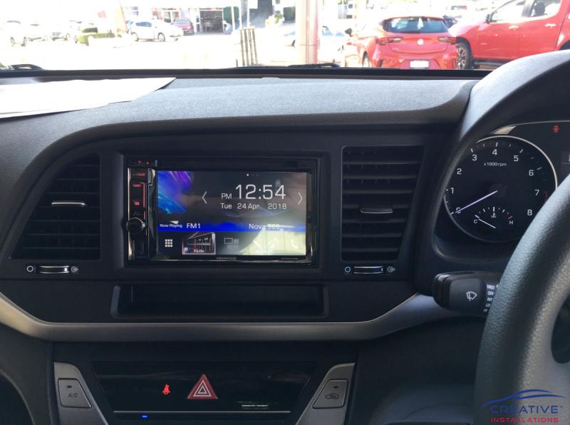 Kenwood Dnx5180s Sat Nav Creative Installations