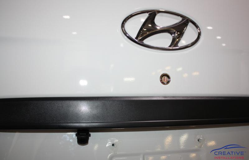 Hyundai iLoad Portfolio | Creative Installations