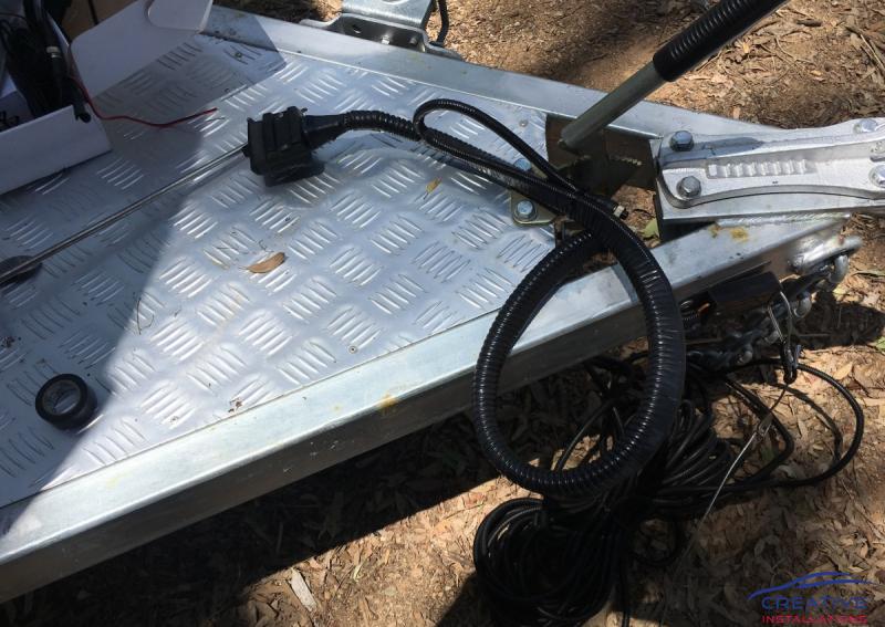 Trailers Horse Floats Portfolio Creative Installations