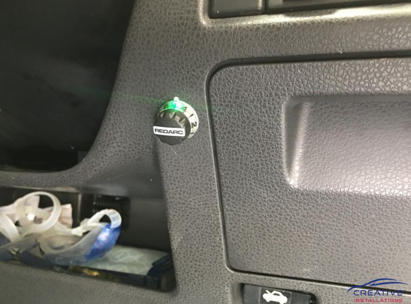 Isuzu MU X Portfolio Creative Installations