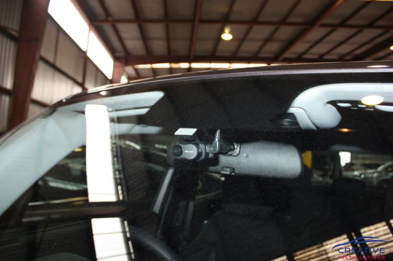 Jeep Renegade Portfolio Creative Installations