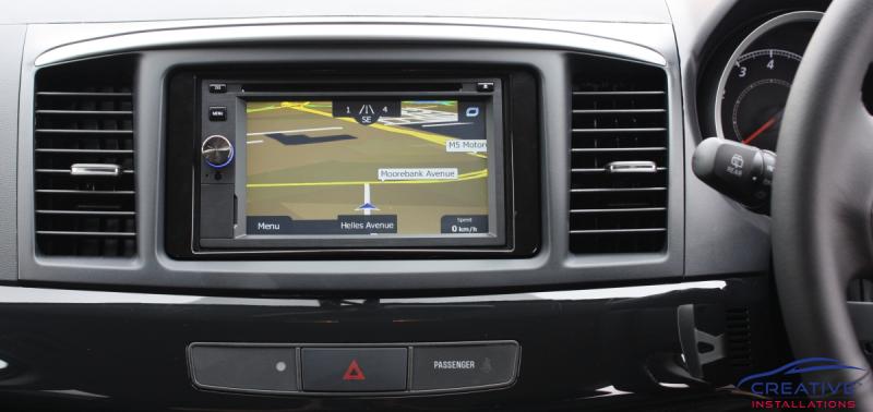 How to install igo primo on phone