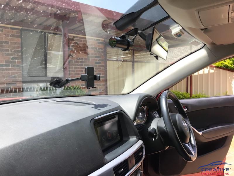 Mazda Cx 5 Portfolio Creative Installations