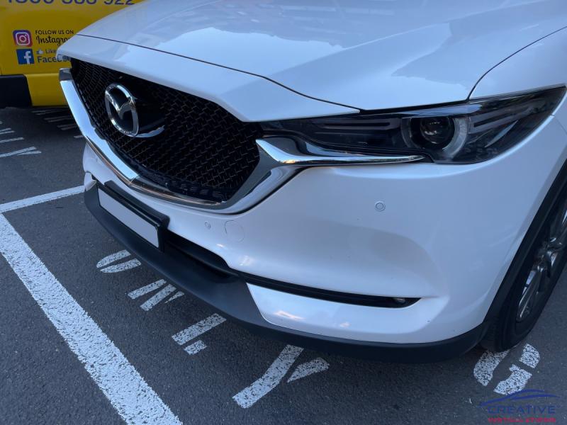 Was Kostet Park Sensor Fur Mazda Cx5 2017 www.creativeinstallations.com.au