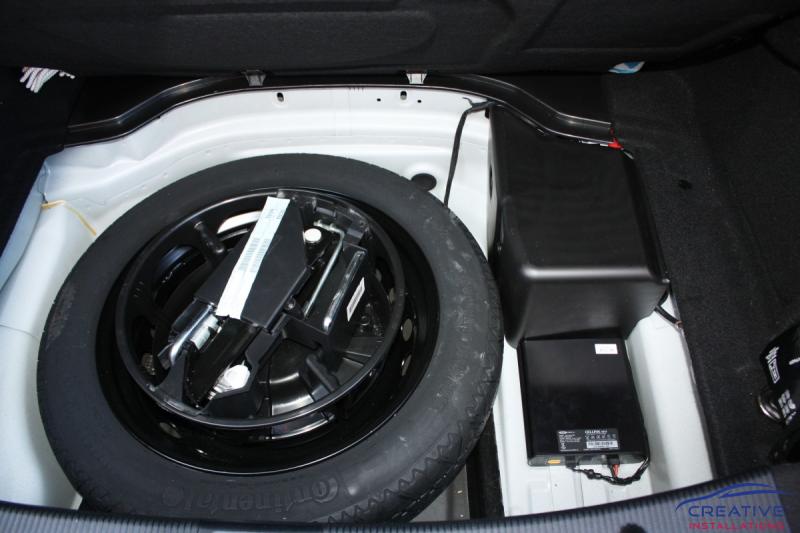 Cellink Neo Dash Cam Battery Pack Creative Installations
