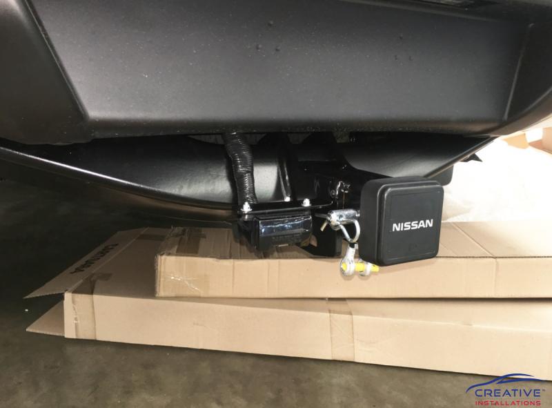 Narva 12 Pin Trailer Plug Creative Installations