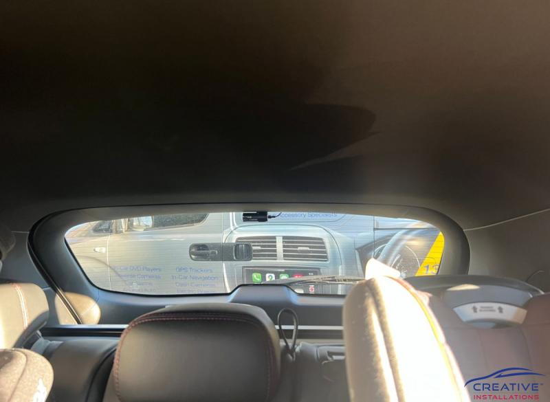 Nissan Note Portfolio | Creative Installations