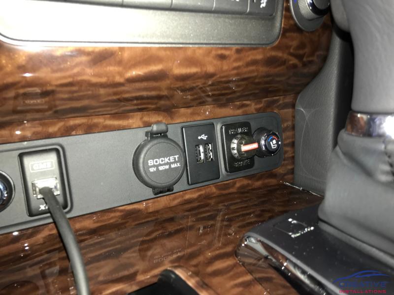 REDARC Tow Pro Elite V3 Electric Trailer Brake Controller Creative